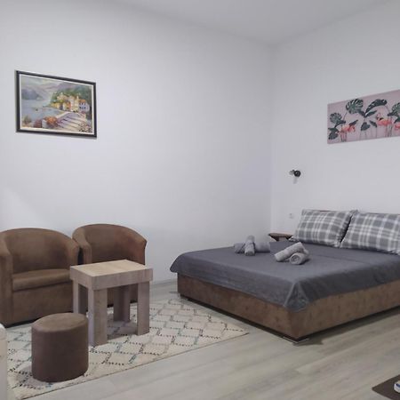 Lotus House Appartement Zrenjanin Buitenkant foto