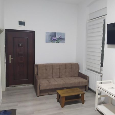 Lotus House Appartement Zrenjanin Buitenkant foto