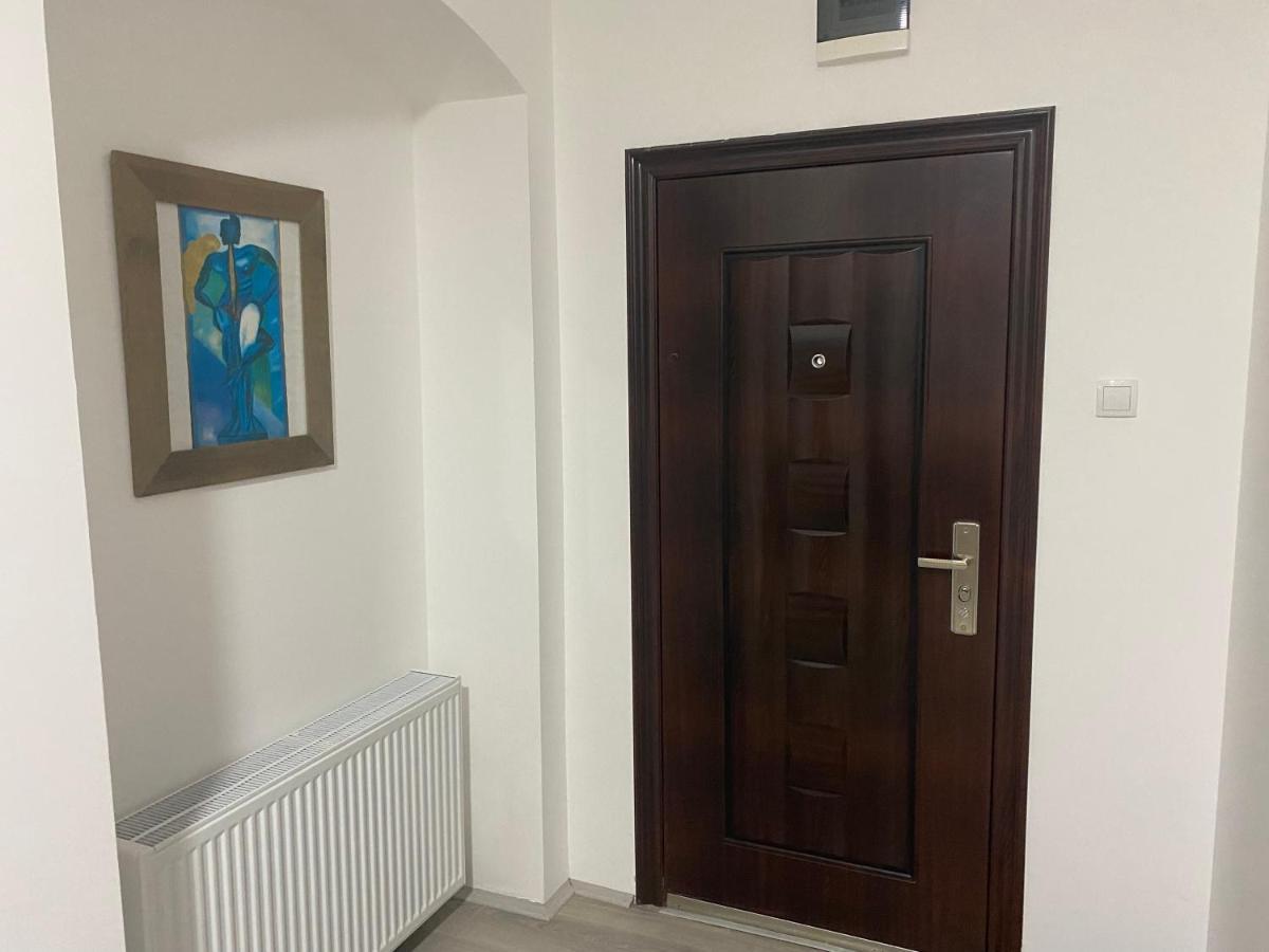 Lotus House Appartement Zrenjanin Buitenkant foto