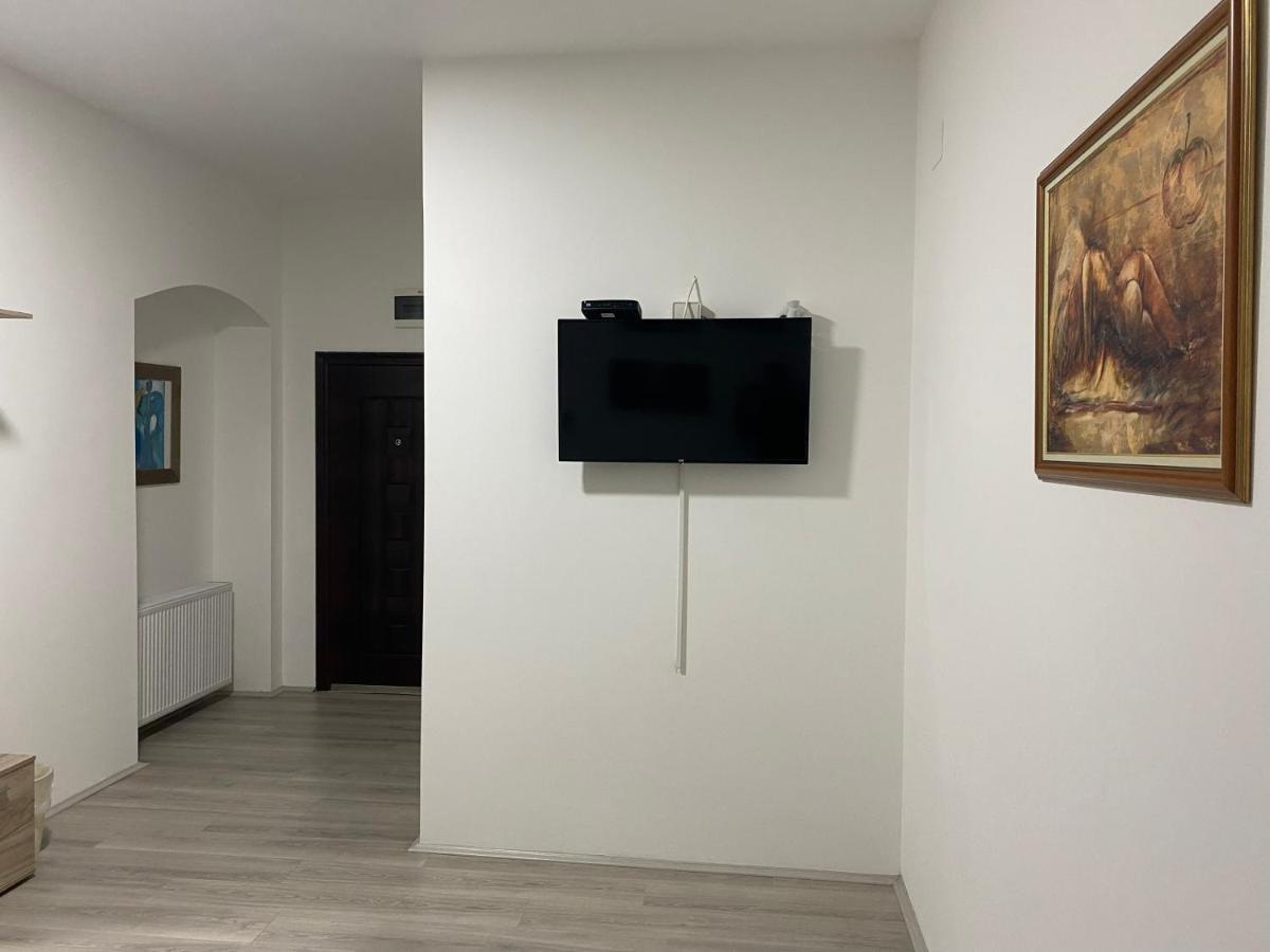 Lotus House Appartement Zrenjanin Buitenkant foto