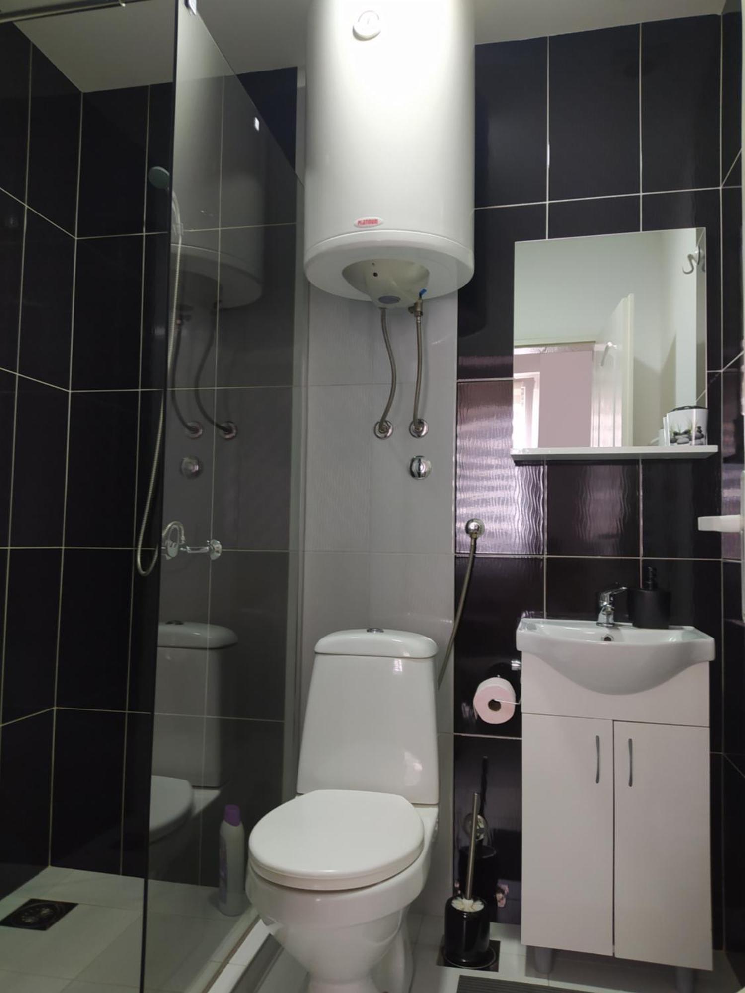 Lotus House Appartement Zrenjanin Buitenkant foto