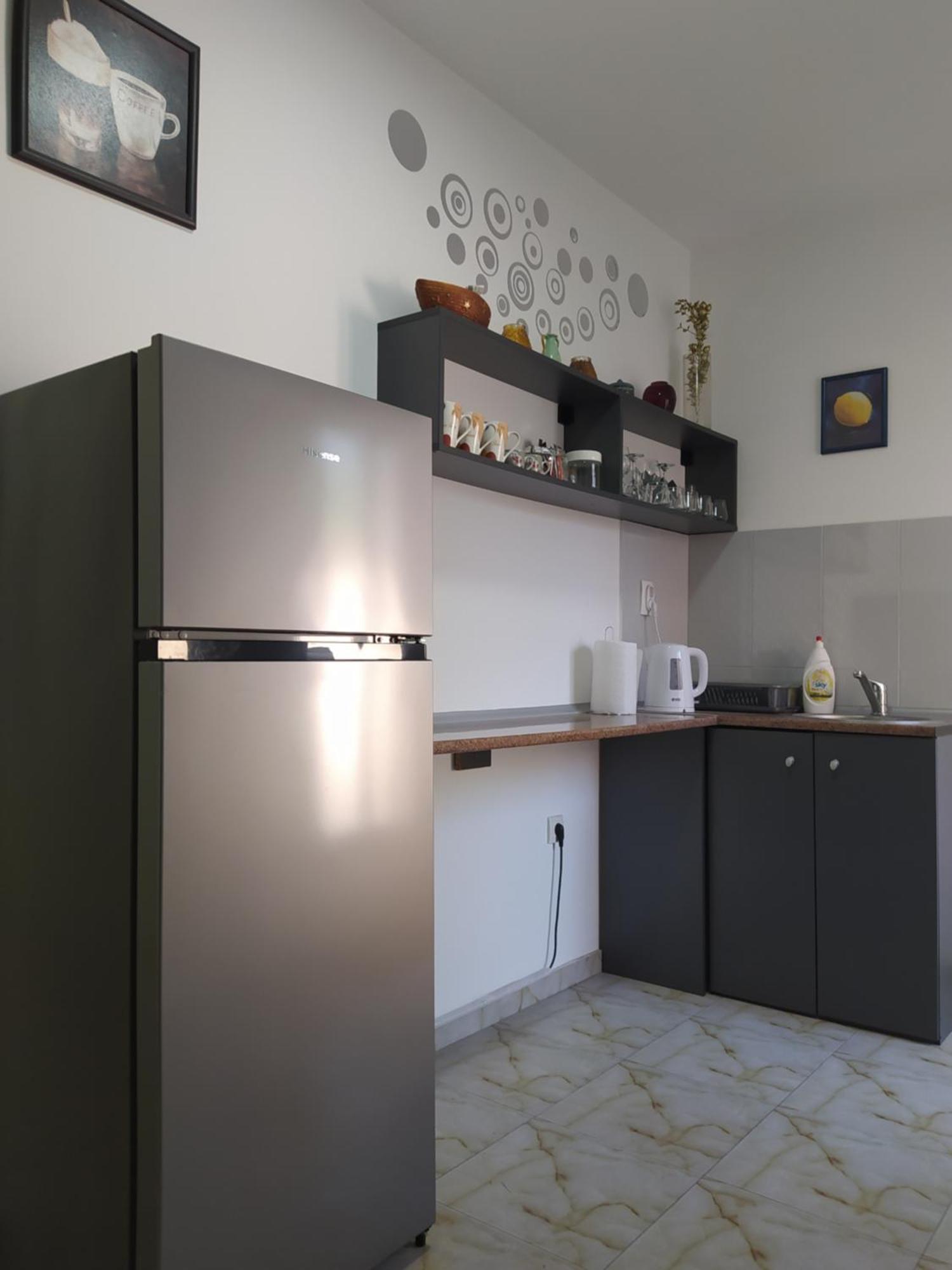 Lotus House Appartement Zrenjanin Buitenkant foto